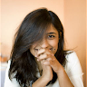 Meet your Posher, Vaidehi